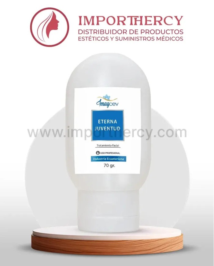 CREMA ETERNA JUVENTUD 70GR