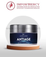 ANTI-AGE FACE CREAM RETINOL 50G