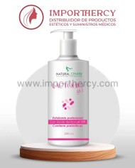 GEL FACIAL ACIDO LACTOBIO 10% 250GR