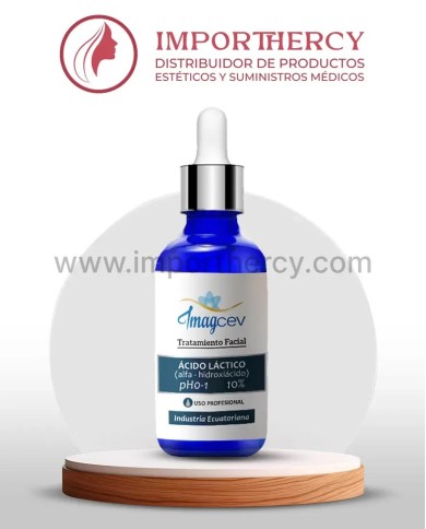 ACIDO LACTICO 10% X 30CC