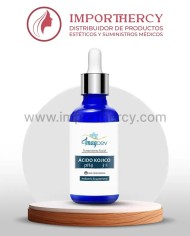 ACIDO KOJICO AL 3% PH4 30ML