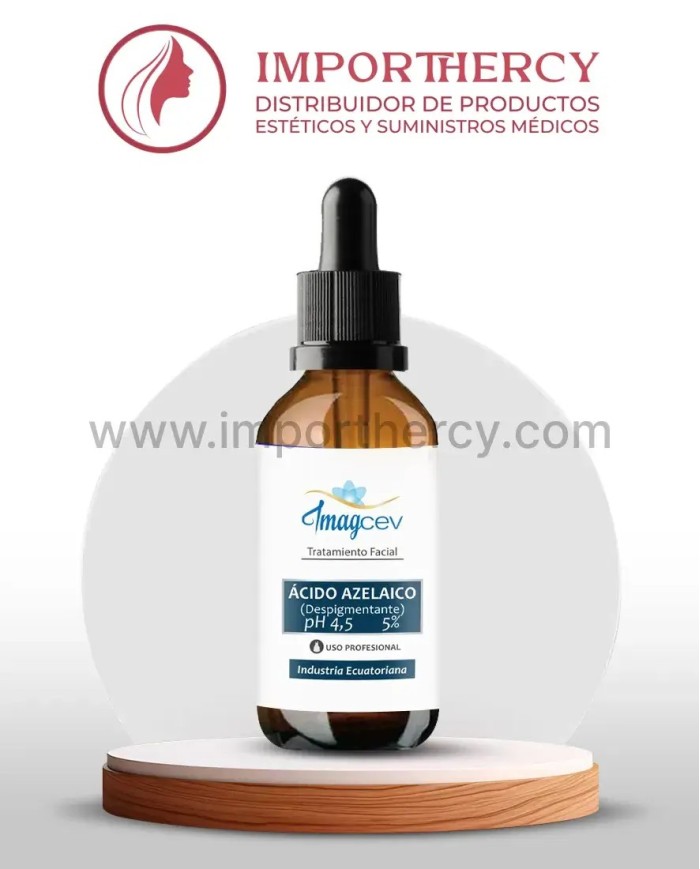 ACIDO AZELAICO 5% PH 4.5 X 30ML