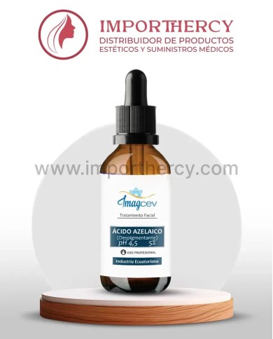 ACIDO AZELAICO 10% PH 3.5 30ML