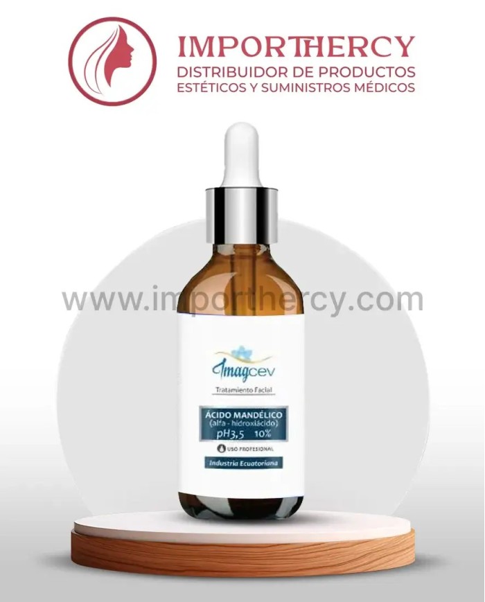 ACIDO MANDELICO 10% PH 3-3.5 X 30ML