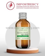 ACIDO SALICILICO 30% X  30CC