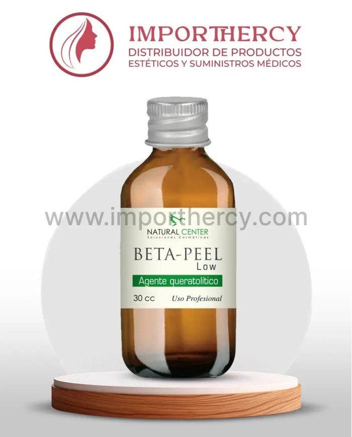 ACIDO SALICILICO 10% X  30CC