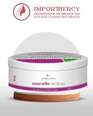 MASCARILLA ARCILLOSA DE UVA 250G