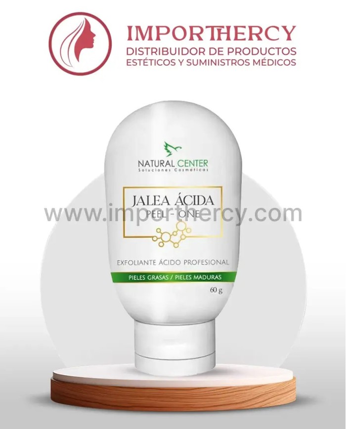 MASCARILLA PEEL ONE 60 G