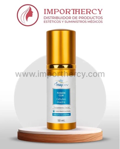 FUSION CLM(CELULAS MADRES) PH 5-6 50ML