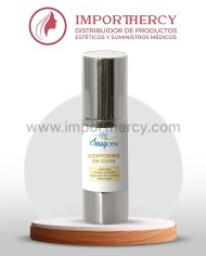 CONTORNO DE OJOS 30G
