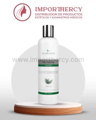 GEL FACIAL SPIRULINA 250G