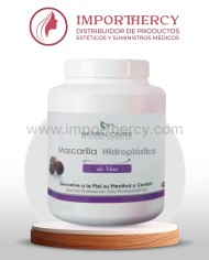 MASCARA HIDROPLASTICA VINO 500G