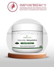 MASCARA HIDROPLASTICA SPIREL BLUE GREEN 250G