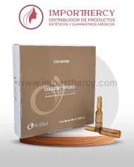 BOOSTER PEPTIDES AMP X 2ML(SOLUCION INTENSIVA LIFTING Y FIRMEZA CON PEPTIDOS)