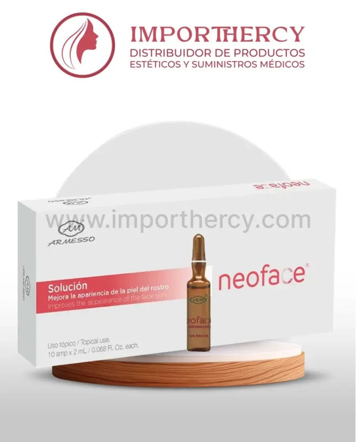 NEOFACE X 2ML