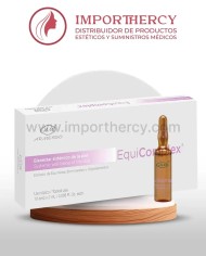 EQUICOMPLEX AMP X 2ML