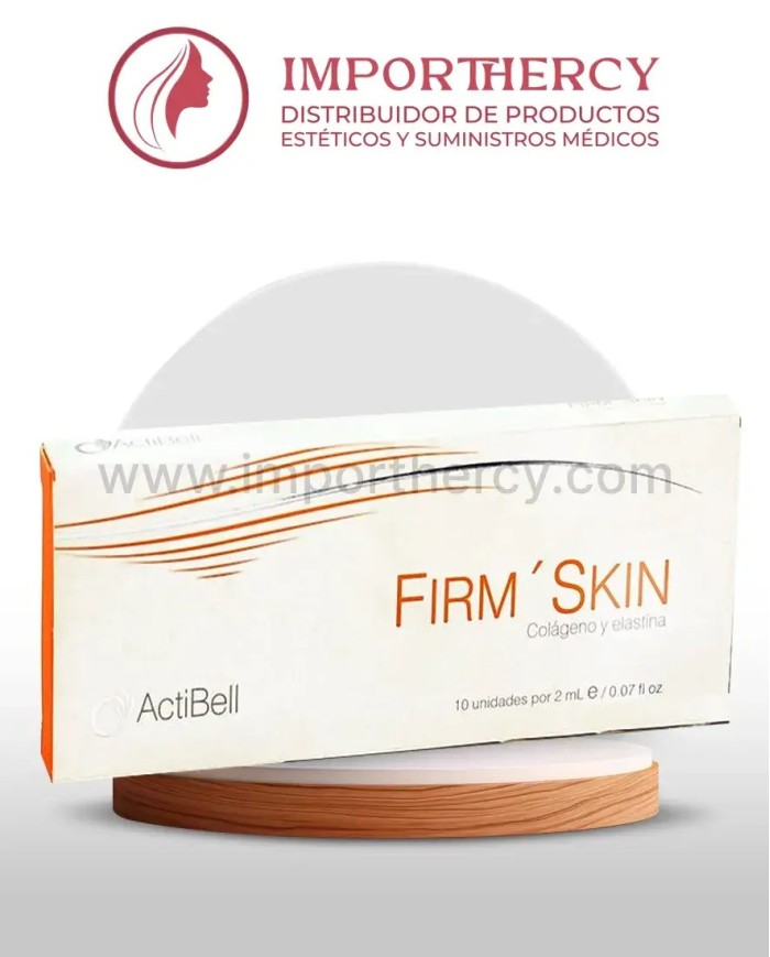 FIRM´SKIN AMP X 2ML