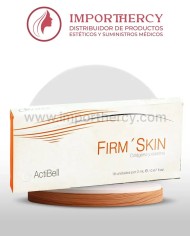 FIRM´SKIN AMP X 2ML