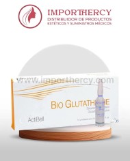 BIO GLUTATHIONE AMP X 2ML