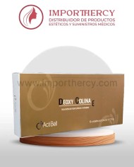 DEOXYCOLINA E AMP X 5ML