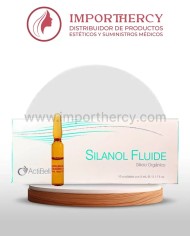 SILANOL FLUIDE AMP X 5ML