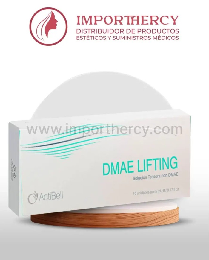 DMAE ANTIAGE X 5ML