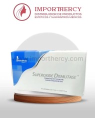 SOLUCION ANTIOXIDANTE DISMUTASE AMP X 2ML