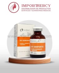 DTX SKINPURIFIC SOLUCION DE ANTIOXIDANTE Y AMINOACIOS FCO X 30ML