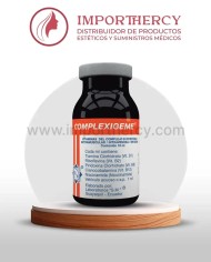 COMPLEXIGEME X 10ML