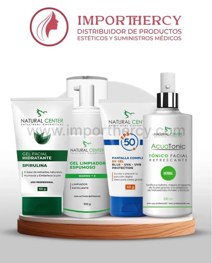 KIT ANTIACNE