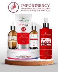 KIT PROFESIONAL HIDRATACIÓN