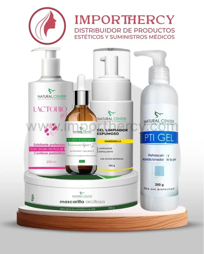 KIT PROFESIONAL LIMPIEZA