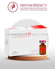 MESSOVIT VIAL X 10ML