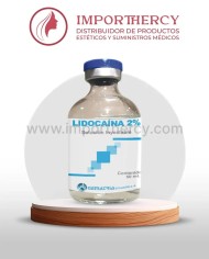 Lidocaina 2% FCO. 50ML