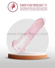 Aguja Nanosoft 4 Pins