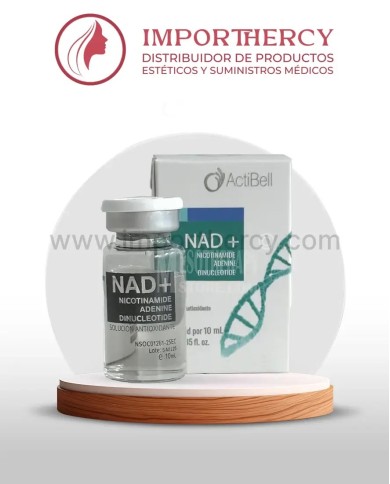 NADPlus - Vial 10cc