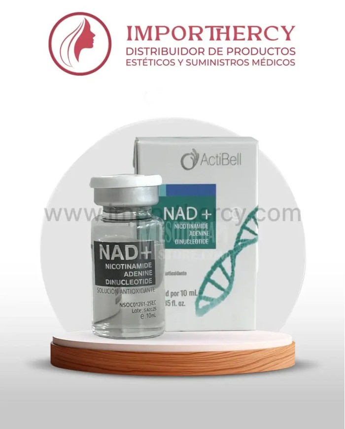 NADPlus - Vial 10cc
