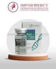 NADPlus - Vial 10cc
