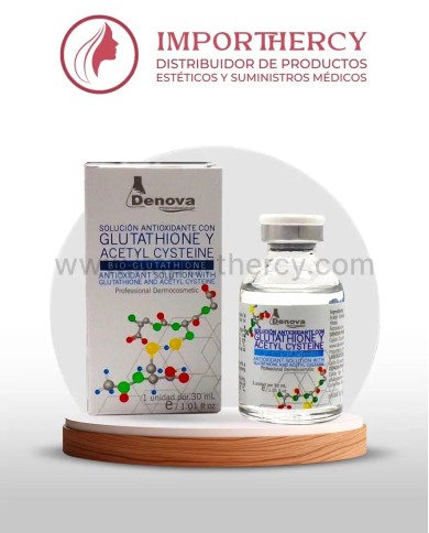 BIOGLUTHATIONE 30CC