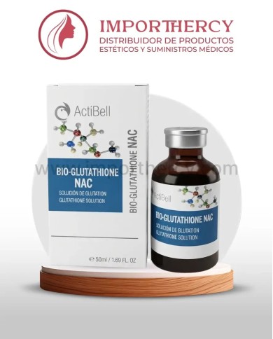 BIOGLUTHATIONE NAC 30CC