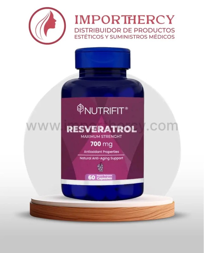 RESVERATROL