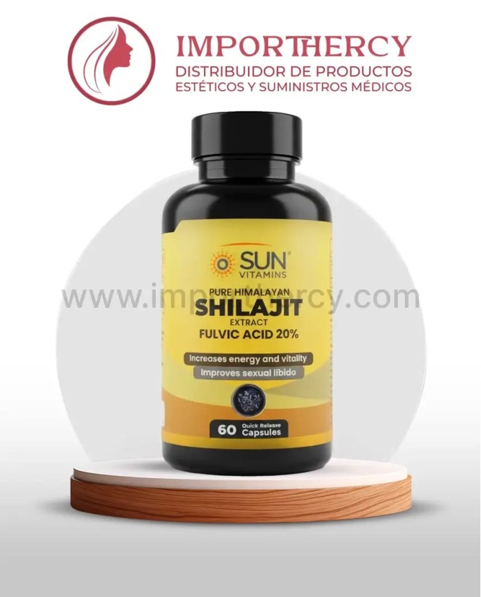 SHILAJIT