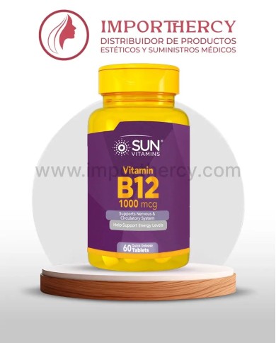 VITAMIN B12