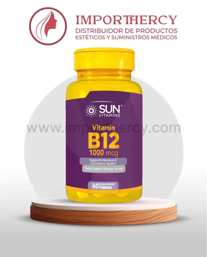 VITAMIN B12
