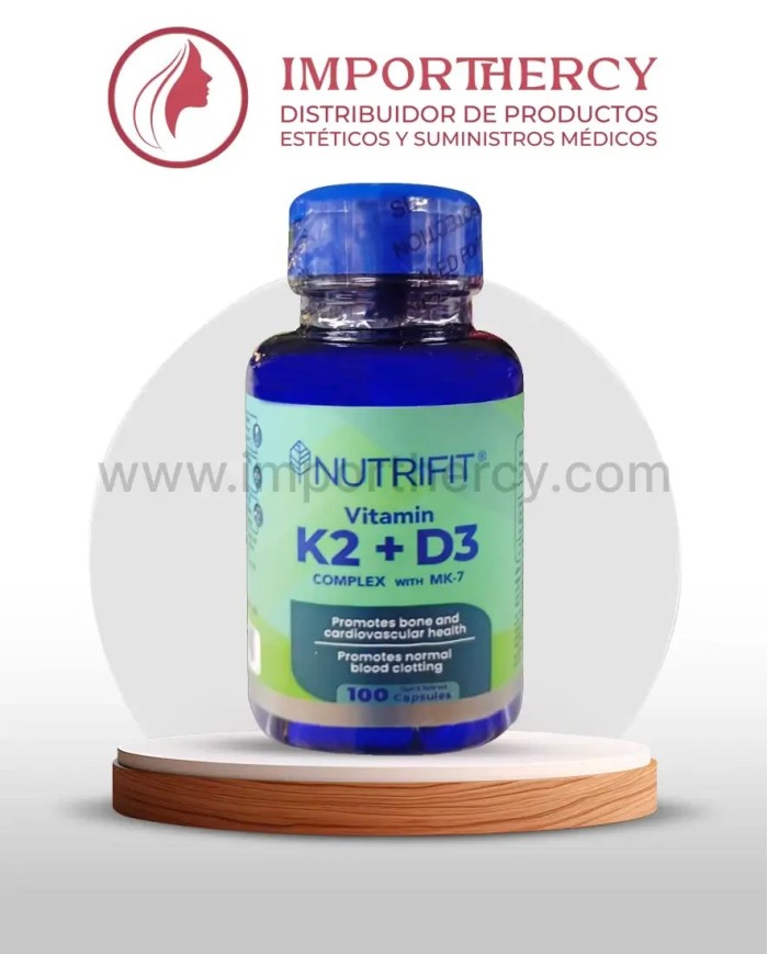 VITAMIN K2+D3