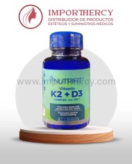 VITAMIN K2+D3