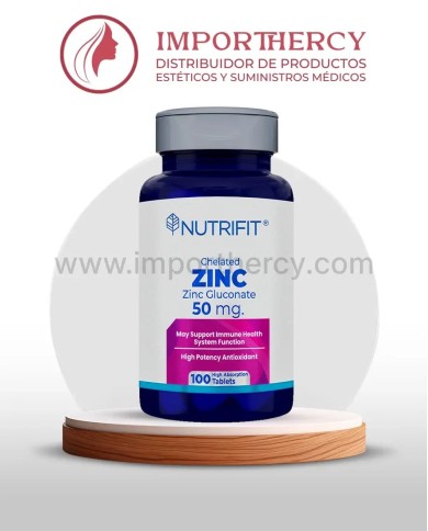 ZINC GLUCONATE