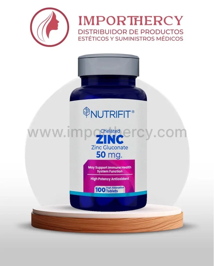 ZINC GLUCONATE