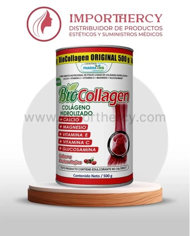 BIOCOLLAGEN