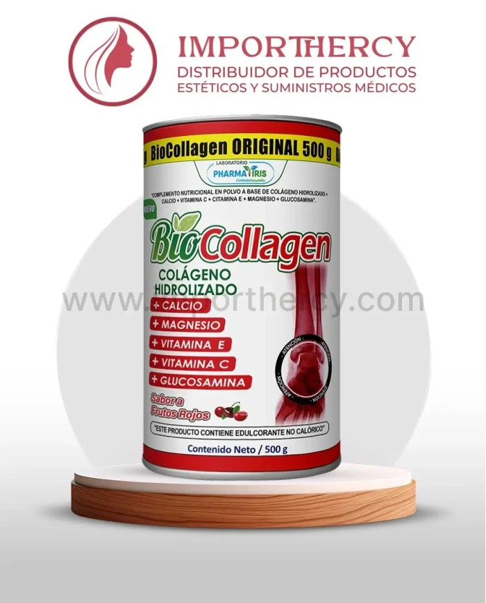 BIOCOLLAGEN